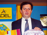 Adel 'önce hijyen' dedi