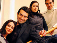 Unutulmaz'ın başarısı
