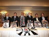 Kara Kartal'a iki yıldız geliyor