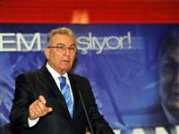 Baykal: Seçim kaçınılmaz