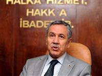 "Devlet, hükmeden değil hizmet edendir"