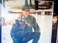 Tezkere elde anne aşkı her yerde!