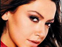 2009'da Hadise çıkardı