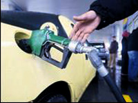 Benzine 6 kuruş zam