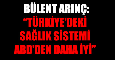 "En büyük açık sosyal güvenlikte"