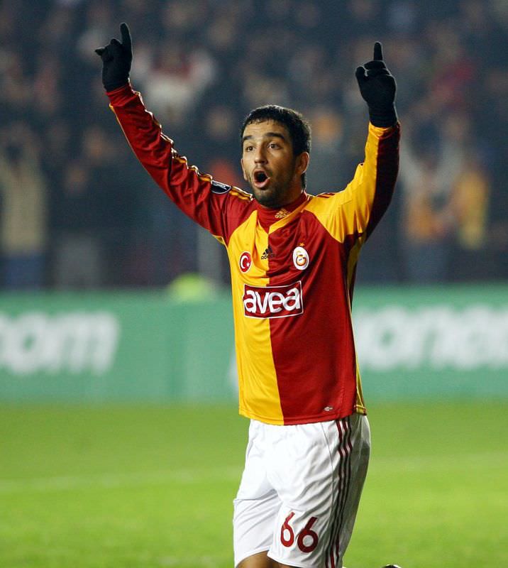 Arda için beklemedeyiz