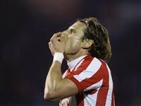 Fener'de Forlan iddiası