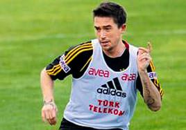 Kewell imza atmayacak mı?