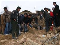 Depremde ölenlerin isimleri