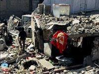 Bombalara rağmen demokrasi sınavı