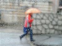 Kuvvetli yağışa dikkat!-HARİTALI