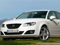 Seat'tan Exeo'da fırsat