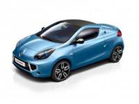 Renault'dan yeni roadster