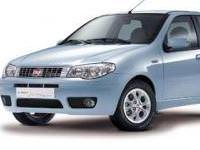 Fiat Palio'ya yeni donanım
