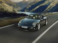 Porsche'de turboya doymayanlara
