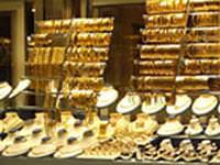 Bahçelievler'de kuyumcu soyuldu