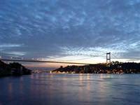 "Kıtalar Arası Zarafet"