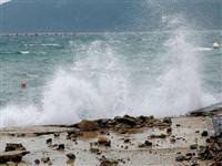 İstanbul'da feribot seferleri iptal