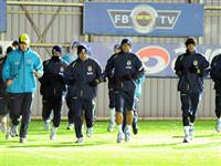 Fener'de onun yeri dolmuyor