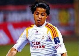 Giovani'ye Rijkaard freni
