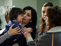Evlat edinmek istiyor
