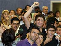 Sözleşmeli öğretmene müjde