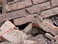 Süleymaniye'de göçük: 4 yaralı