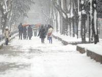 4 yaşındaki çocuk donarak can verdi