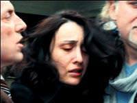 Eski sevgili rehin aldı