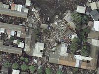 Şili depremi kenti 3 metre batıya kaydırdı