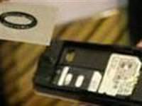 Cep telefonunda radyasyona son!