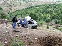 Hakkari'den bir acı haber daha