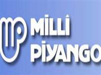 İşte Milli Piyango sonuçları