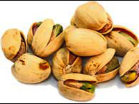 Şam fıstığı kanseri önlüyor