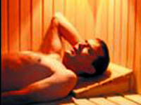 Sauna sperme zararlı