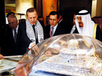 'Elçiyi göndermeyiz'