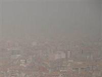 Kuvvetli fırtınaya dikkat!-HARİTALI