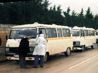 Polis 6 bin aracı incelemeye aldı