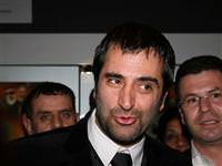 Polat Mahsun'u çok kızdırdı