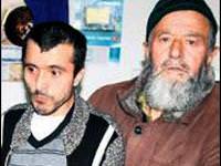 Engelli gencin tedavi parasını çaldılar