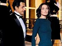 Fransa'yı sarsan yasak aşk iddiası!