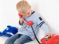 7 yaşındaki kahraman çocuk