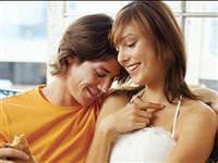 Kiloların suçlusu aşk mı?