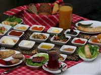 Kahvaltının yararları