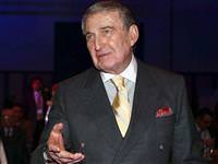 Rahmi Koç kaza geçirdi