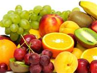 Renklerine göre meyvenizi seçin!