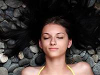 Genç görünmenin sırrı doğal yaşamda saklı!