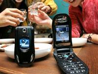 LG'nin ilk Android akıllı cebi