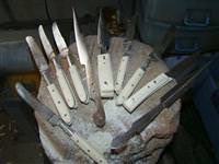 Samsun'da bıçaklı kavga:1 yaralı