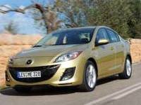 Mazda3'e dizel motor
